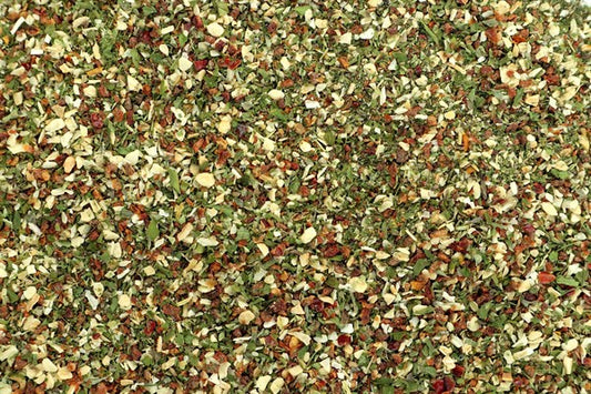 Condimento para queso asado BIO - 100 g