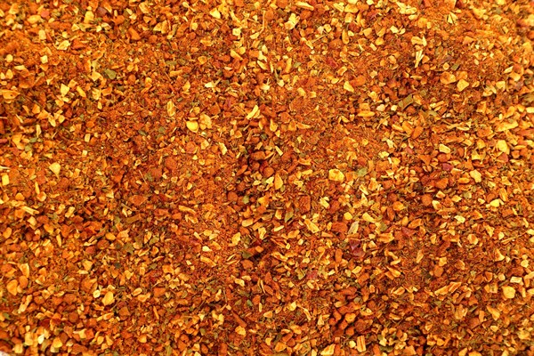 Especias para sopa de calabaza BIO - 100 g