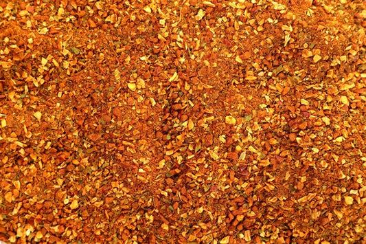 Especias para sopa de calabaza BIO - 100 g