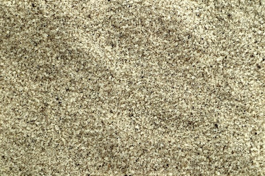 Sal de flor de sal con vainilla - 100 g