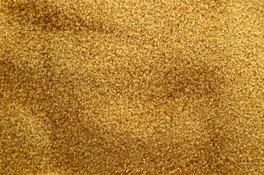 Azúcar de caña con cardamomo - 100 g