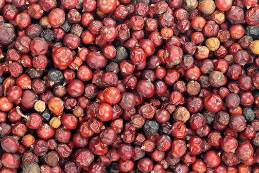 Enebro rojo entero - 100 g