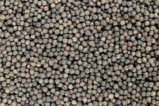 Pimienta negra Kampot BIO - 100 g