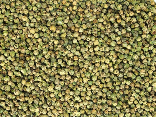 Pimiento verde ecológico - 100 g