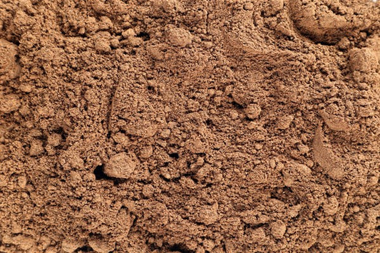 Vainilla molida Uganda - 100 g