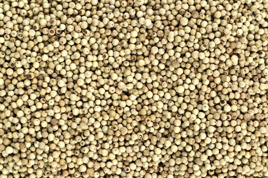 Pimiento Penja Blanco Entero - 100 g