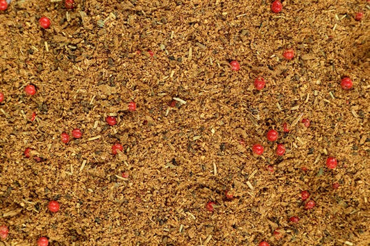 Especias para ensalada de frutas BIO - 100 g