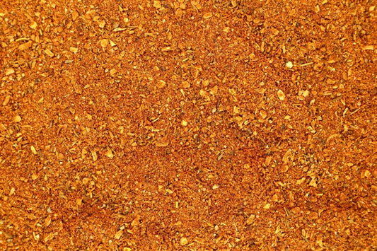 Barbacoa Colorado-Texas - 100 g