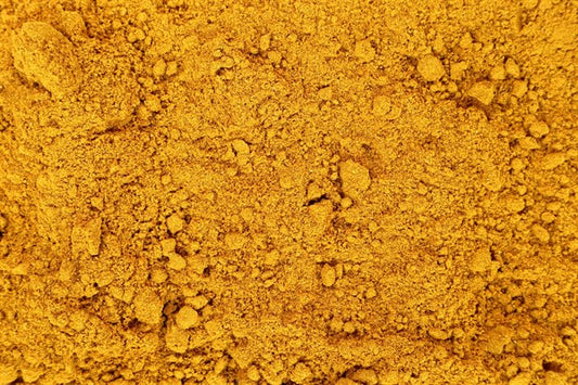 Especias de Curry de Mauricio - 100 g