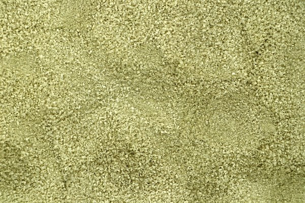 Sal marina con té verde - 100 g