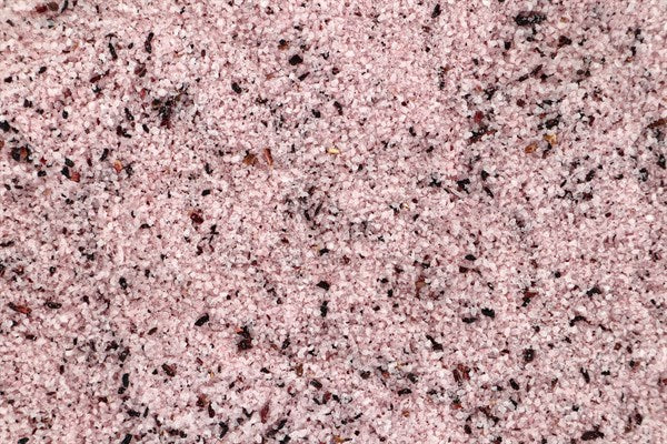 Sal de flor de sal con hibisco - 100 g