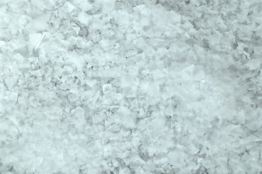 Sal marina piramidal - 100 g