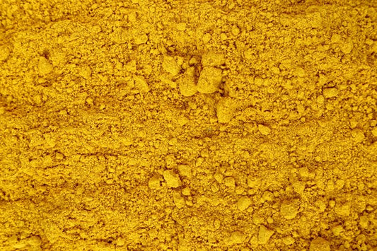 Calabaza en polvo orgánico - 100 g