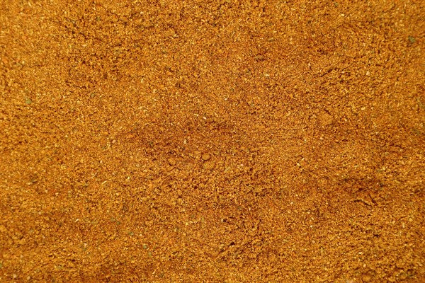Especias Tandoori Masala - 100 g