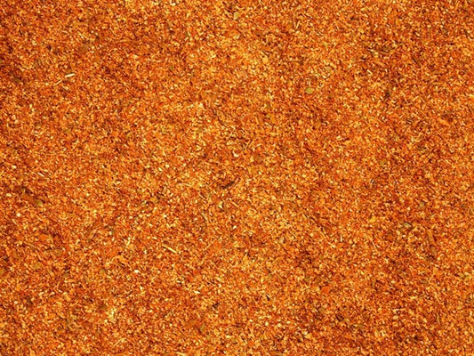 Condimento cajún para cecina - 100 g