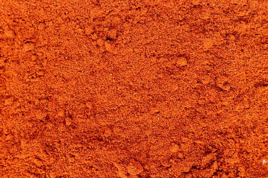 Chile Ojo de Pájaro molido - 100 g