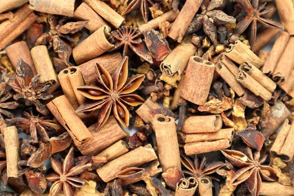 Especias para ponche tirolés - 100 g