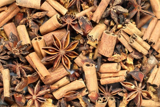 Especias para ponche tirolés - 100 g