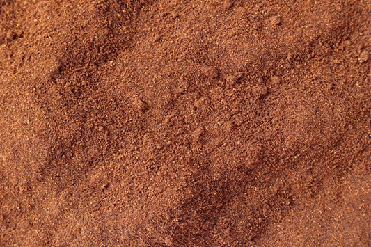 Chile Jalapeño Chipotle molido - 100 g