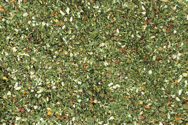 Condimento para calabacines BIO - 100 g