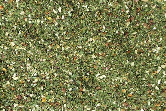 Condimento para calabacines BIO - 100 g