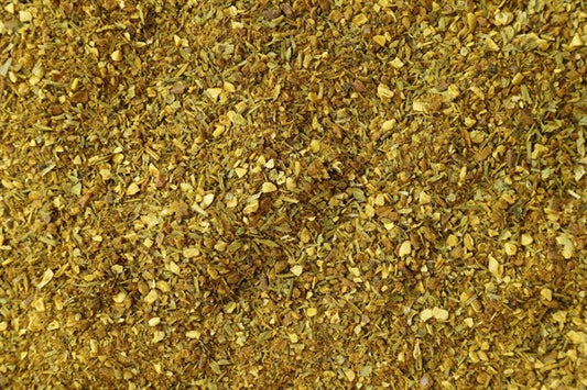 Condimento para caza BIO - 100 g