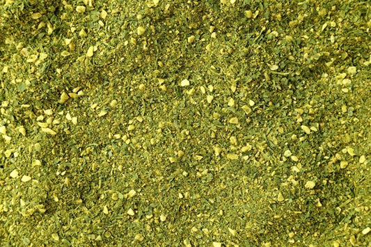 Condimento para pescado al horno BIO - 100 g