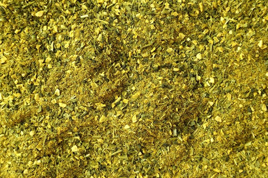 Especias para cuscús BIO - 100 g