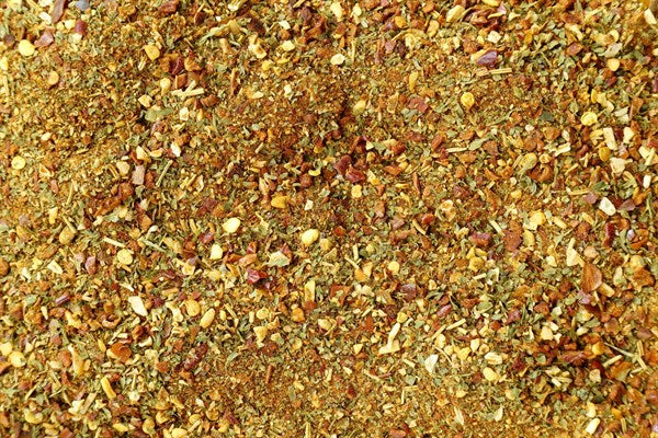 Condimento para pescado a la plancha BIO - 100 g