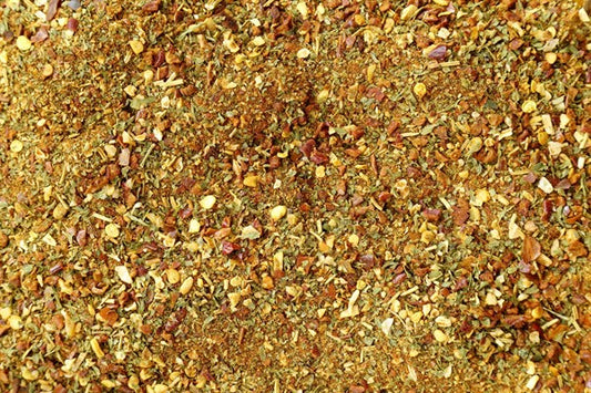 Condimento para pescado a la plancha BIO - 100 g