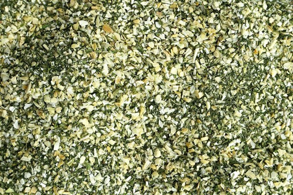 Especias tzatziki orgánicas - 100 g