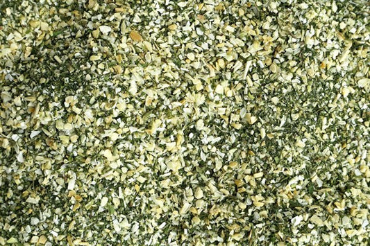 Especias tzatziki orgánicas - 100 g