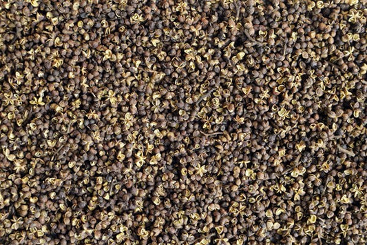 Pimienta Mac Khen - 100 g