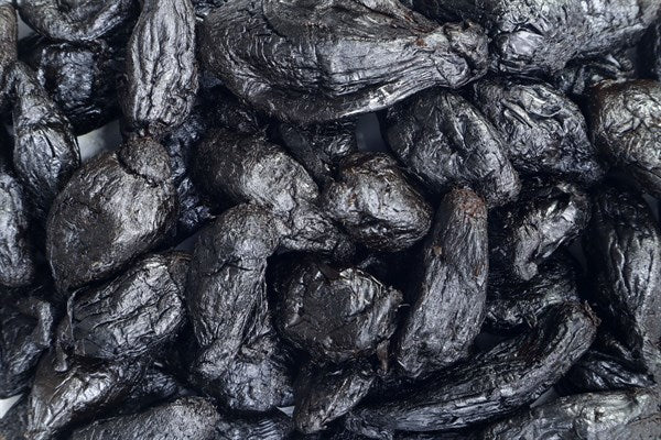 Cebolla Negra Fermentada BIO - 100 g