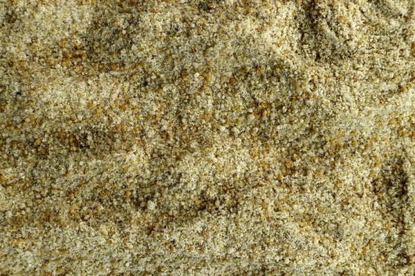 Estiércol de diablo triturado (Asafoetida) - 100 g