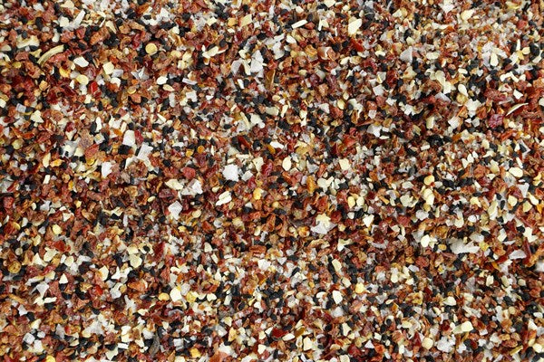 Especias para guacamole orgánico - 100 g